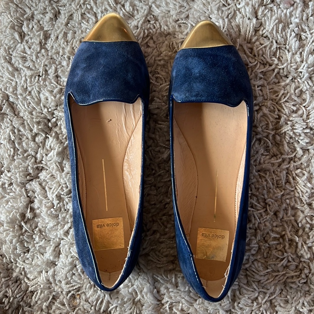 Dolce Vita flats